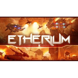 Focus Home Interactive Etherium (PL)