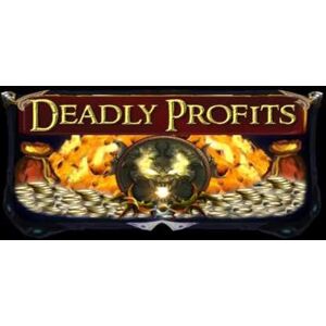 Digital Homicide Studios Deadly Profits