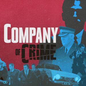 1C / Cenega Company of Crimes - Official Soundtrack (DLC)