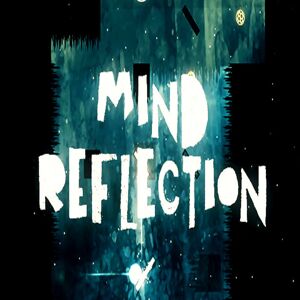 DRUNKEN APES MIND REFLECTION - Inside the Black Mirror Puzzle