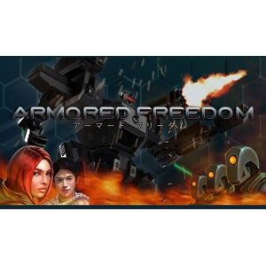 Killer Bees Games Armored Freedom