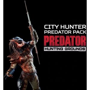 Sony Predator: Hunting Grounds - City Hunter Predator Pack