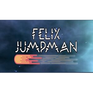 N/A Felix Jumpman