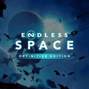 SEGA Endless Space (Definitive Edition)