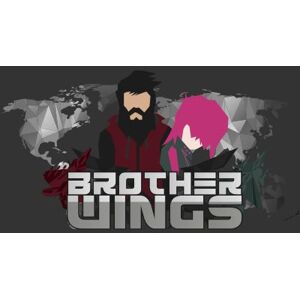 Brogames Brother Wings