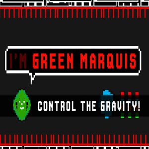 Dnovel Green Marquis