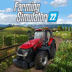 Giants Software Farming Simulator 22 - Kubota Pack (DLC)