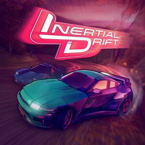 PQube Inertial Drift