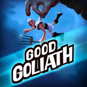 Knocktwice Games Good Goliath