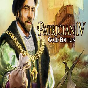 Kalypso Patrician IV Gold Edition (EU)