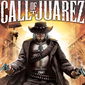 Techland Call of Juarez Bundle