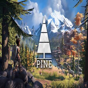 Kongregate Pine