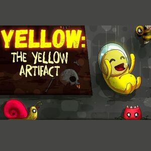 7Config Yellow: The Yellow Artifact
