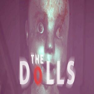 Forever Entertainment The Dolls: Reborn