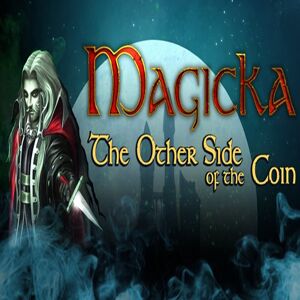 Paradox Interactive Magicka - The Other Side of the Coin (DLC)