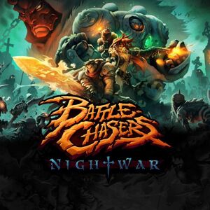 THQ Nordic Battle Chasers: Nightwar (EU)