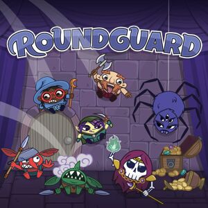 Wonderbelly Games Roundguard