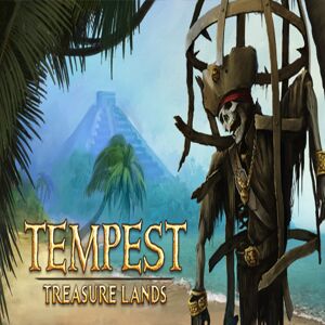 HeroCraft Tempest - Treasure Lands (DLC)