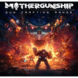 Grip Digital MOTHERGUNSHIP (EU)