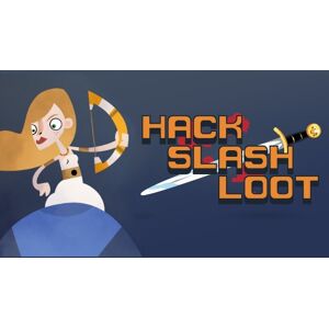 Williamson Hack, Slash, Loot