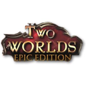 TopWare Interactive Two Worlds Epic Edition