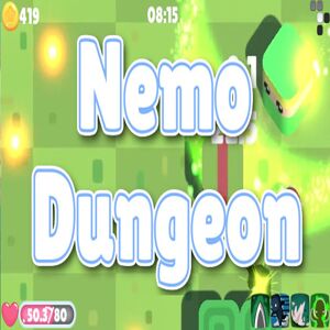 RedPain Nemo Dungeon