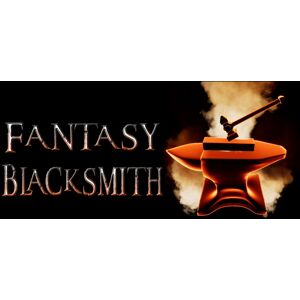 GrabTheGames Fantasy Blacksmith (EU)