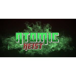 Live Aliens Atomic Heist