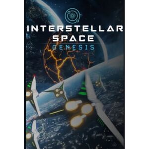 Praxis Games Interstellar Space: Genesis