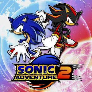 SEGA SONIC ADVENTURE 2: BATTLE (DLC)