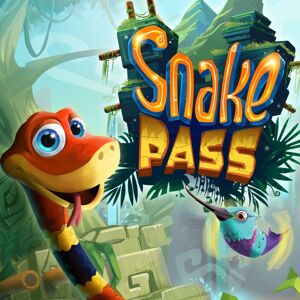 SUMO Snake Pass (EU)