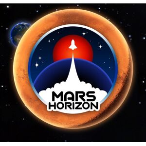 The Irregular Corporation Mars Horizon