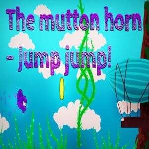 PostMod Softworks The mutton horn - Jump jump!