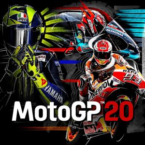 Milestone MotoGP 20 (EU)