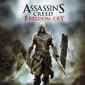 Ubisoft Assassin&#039;s Creed IV: Black Flag - Freedom Cry (DLC)