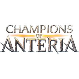 Ubisoft Champions of Anteria