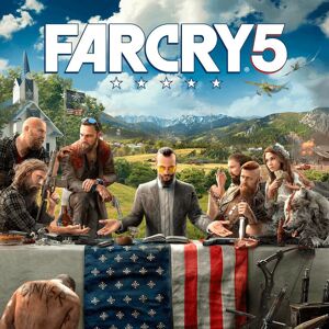 Ubisoft Far Cry 5 (EMEA)