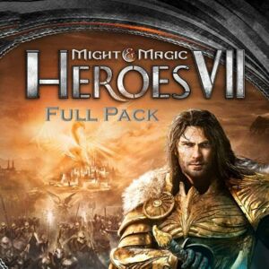 Ubisoft Might &amp; Magic: Heroes VII - Full Pack