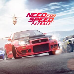 Electronic Arts Need for Speed: Payback (EU)