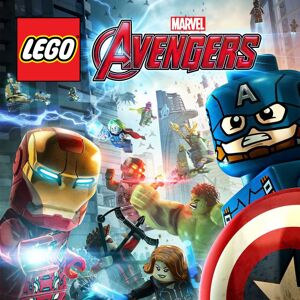 Warner Bros Interactive Entertainment LEGO Marvel Avengers (EU)