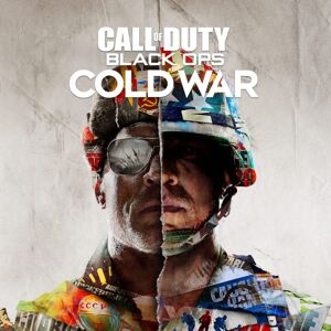 Activision Call of Duty: Black Ops - Cold War