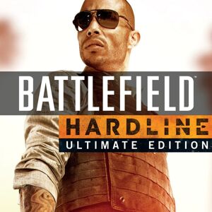 Electronic Arts Battlefield: Hardline - Ultimate Edition