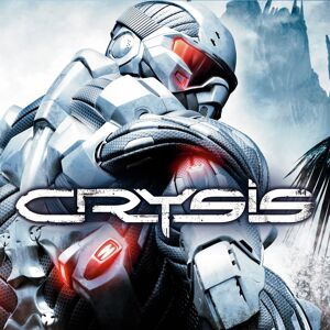 Electronic Arts Crysis