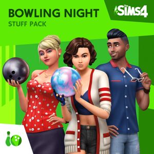 Electronic Arts The Sims 4: Bowling Night Stuff (DLC) (EU)