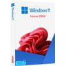 Microsoft Windows 11 Home (OEM)