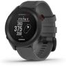 Garmin Approach S12 gps zegarek, slate grey