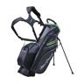 MacGregor Hybrid 14 stand bag, szary