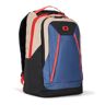 Ogio Bandit Pro plecak, tan/blue/red
