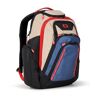 Ogio Gambit Pro plecak, tan/blue/red