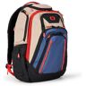 Ogio Renegade Pro plecak, tan/blue/red